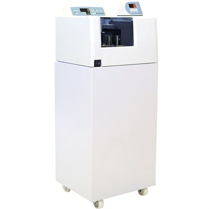 پول شمار ایستاده پارا مدل NCS-2100