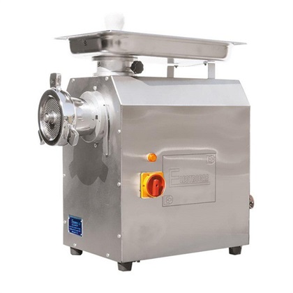 چرخ گوشت گیربکسی الکتروکار مدل EC-07