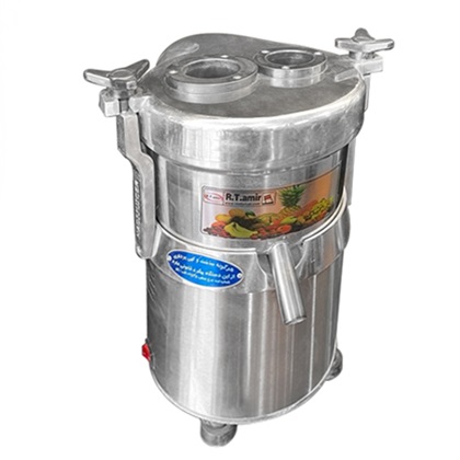 آبمیوه گیری آی تک مدل RT3000 دو ورودی
