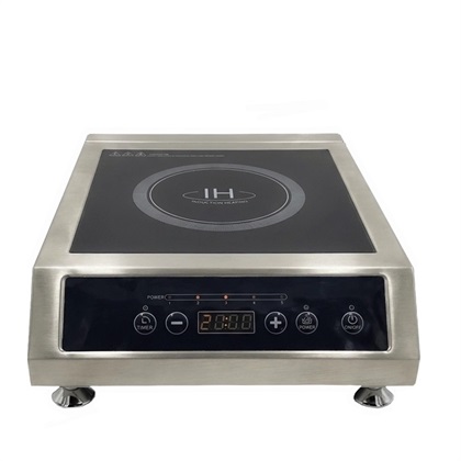 اینداکشن براکس مدل BMK-351