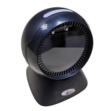 بارکد خوان دو بعدی رومیزی دلتا مدل OD7200