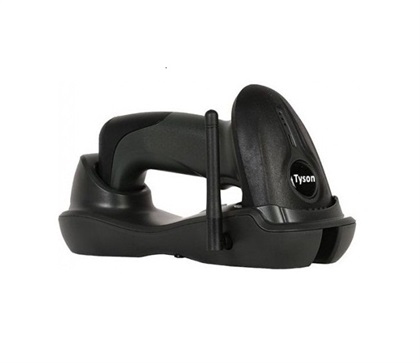 بارکد خوان بی سیم تایسون مدل TY-2115W