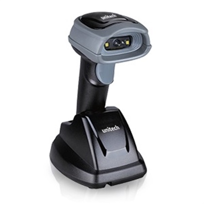 بارکدخوان بی سیم یونی تک مدل MS352