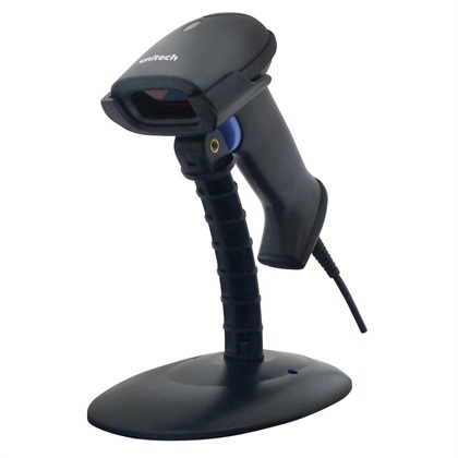 بارکدخوان یونی تک مدل MS836