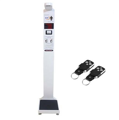 باسکول دنا توزین داروخانه ای مدل HBMI-PLUS-CR