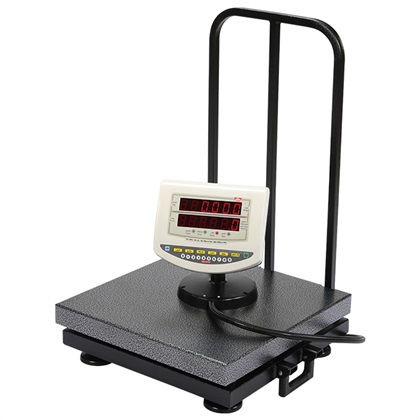 باسکول دیواری محک 200 کیلوگرم MDS13000 گالوانیزه