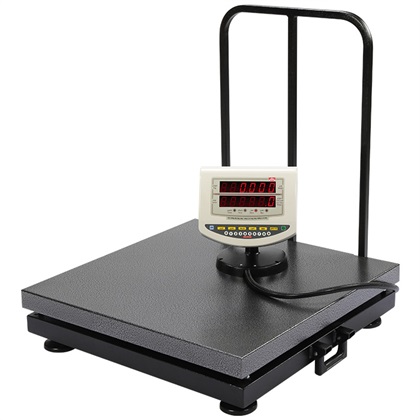 باسکول محک دیواری 300 کیلوگرم مدل MDS13000
