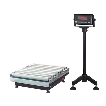 باسکول غلتکی 500 کیلویی پند مدل Px9100 PJ