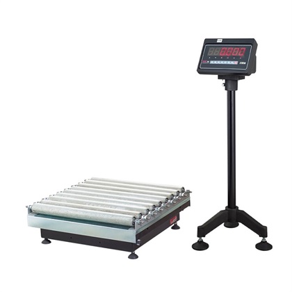 باسکول غلتکی پند 500 کیلویی مدل PX9100 Storm-Plus