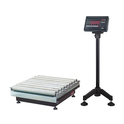 باسکول غلتکی 500 کیلویی پند مدل Px9100 Storm P