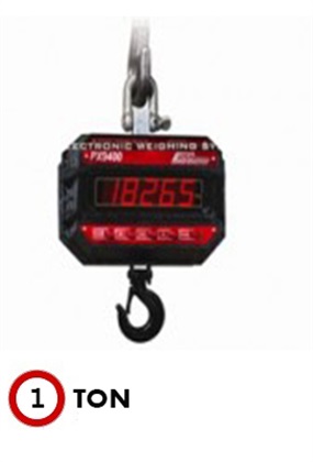 باسکول آویز پند کاسپین مدل PX9400