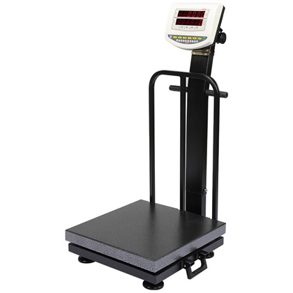 باسکول محک 200 کیلوگرم مدل MDS13000