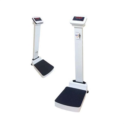 باسکول نفرکش باشگاهی دنا توزین مدل DT-102