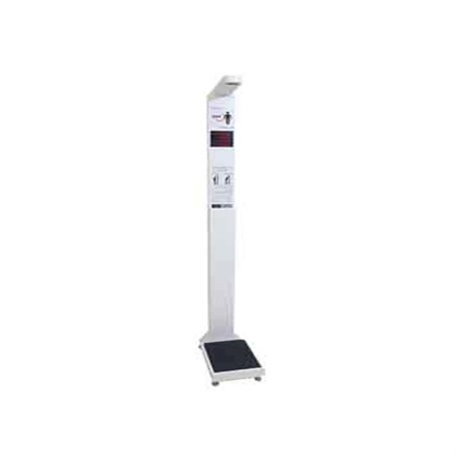 باسکول نفرکش داروخانه ای دنا توزین مدل HBMI-PLUS-C