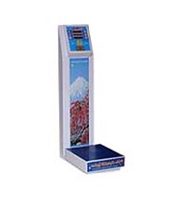 باسکول نفرکش دنا توزین مدل DT5000W