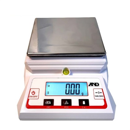 ترازوی طلا AND مدل LT3000