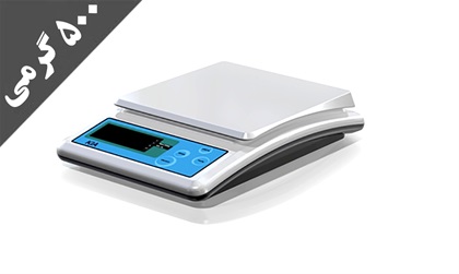 ترازوی دیجیتالی کیا مدل BL500