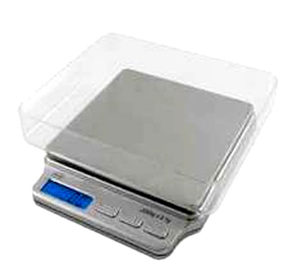 ترازو آزمایشگاهی کیا مدل TP
