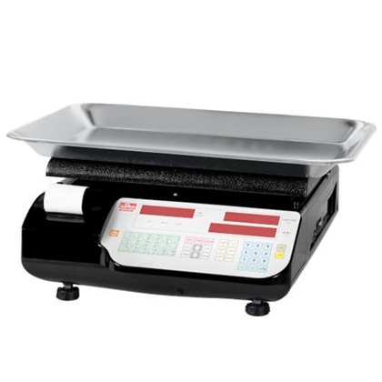 ترازوی محک بارکد زن 35 کیلوگرم مدل BR15000BP