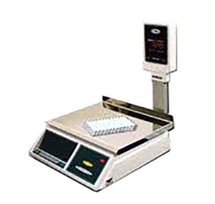 ترازو دیجیتال صدر 5 کیلویی مدل DS8000