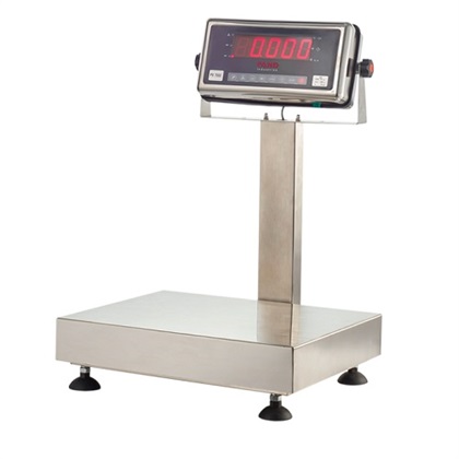 ترازوی صنعتی تمام استیل پند مدل PX3000SS