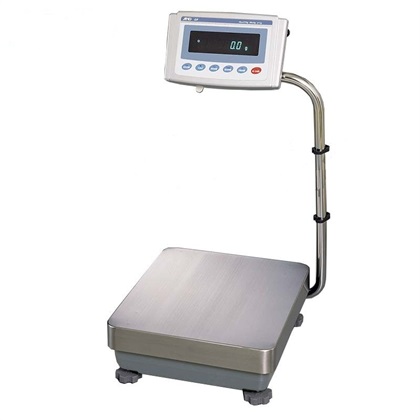 ترازوی آزمایشگاهی AND مدل GP-30K