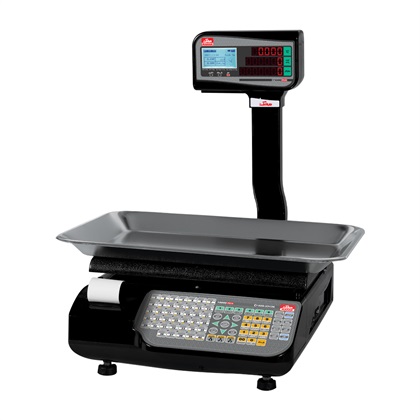 ترازوی محک 35 کیلویی مدل 15000Plus