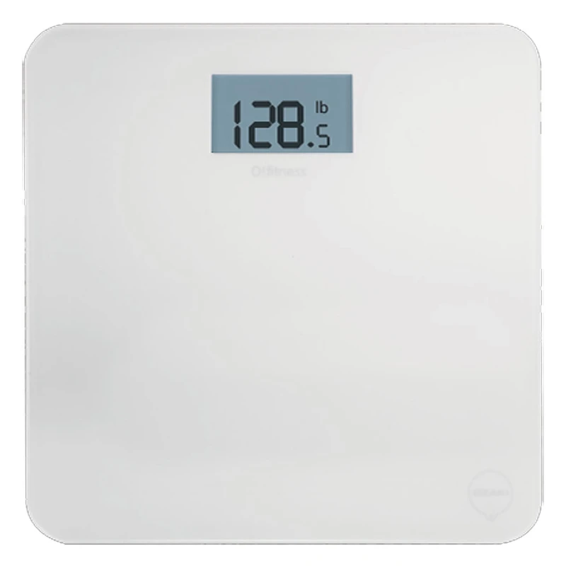 ترازوی زیر پایی کمری مدل SR-802