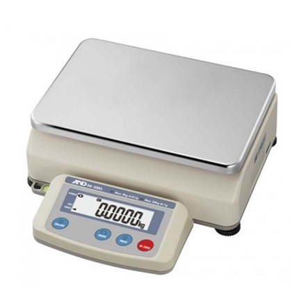 ترازوی آزمایشگاهی AND مدل EK-30KL