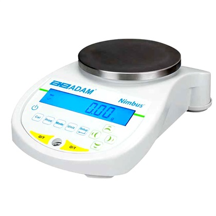 ترازوی آزمایشگاهی ADAM مدل NBL4602I
