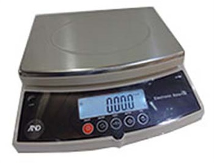 ترازوی صنعتی AND مدل SK20KG