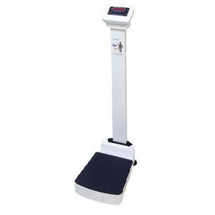 ترازوی پزشکی بادی اسکیل مدل BS769 