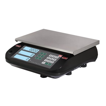 ترازوی محک بدون علمک مدل MDS 9800