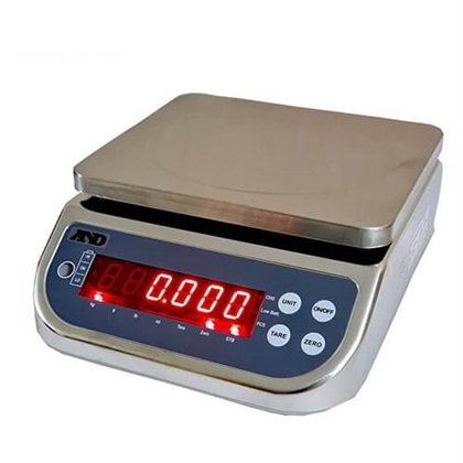 ترازوی صنعتی AND مدل SKWP