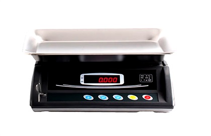 ترازوی صنعتی توزین صدر مدل DS3031
