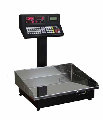 ترازوی پند 50 کیلوگرم مدل PX7500-LCD