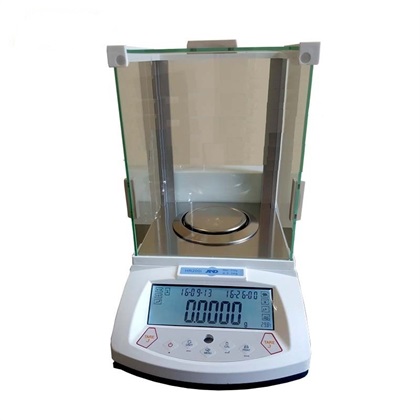 ترازوی آزمایشگاهی AND مدل HR