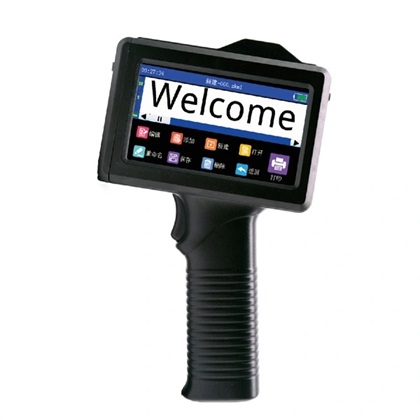 جت پرینتر دستی نیکسون جت مدل H127 Pro