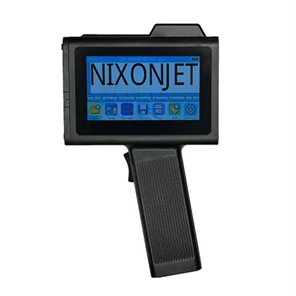 جت پرینتر دستی نیکسون جت مدل H127 Neo