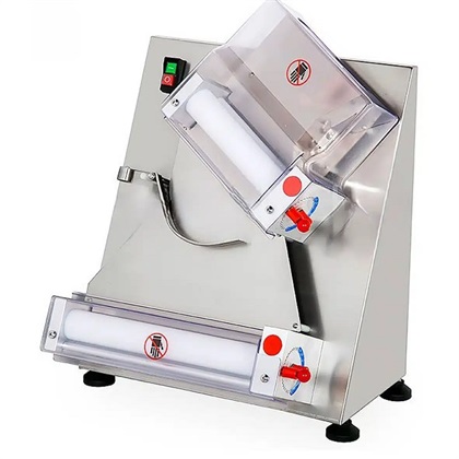 خمیر پهن کن مورب براکس مدل RBM-40A
