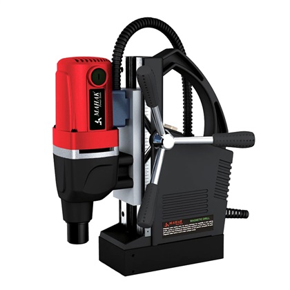 دریل مگنت 1200 وات محک مدل MD-352