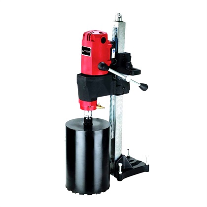 دریل نمونه برداری مهندسی محک مدل DCD-3205