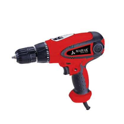 دریل پیچ گوشتی برقی محک مدل SDM-450