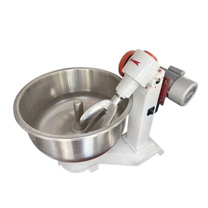 دستگاه خمیر گیر 120 کیلویی اصفهان مدل SM-120