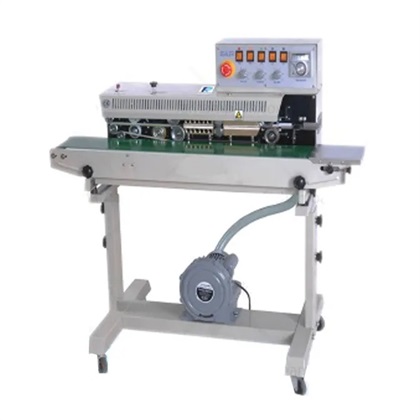 دستگاه دوخت ریلی 980 با پایه