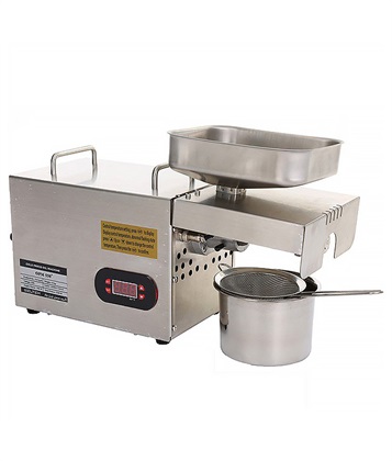 دستگاه روغن گیر اویل تک مدل OPM-550 پلاس