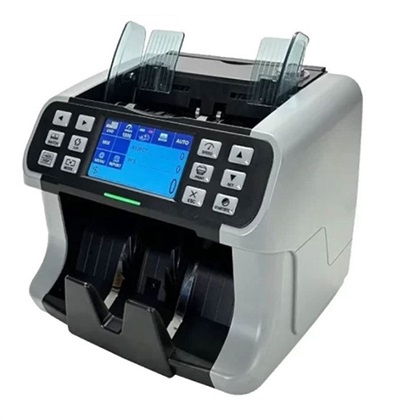 سورتر ارزشمار D.TECH مدل K6
