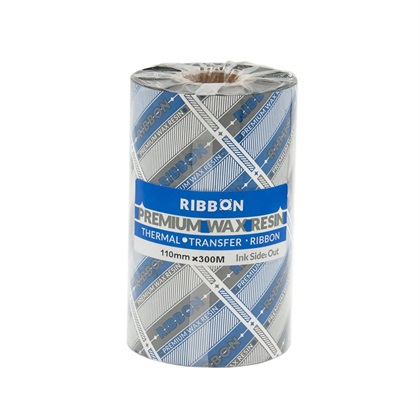 ریبون پریمیوم وکس رزین 110mm×300m