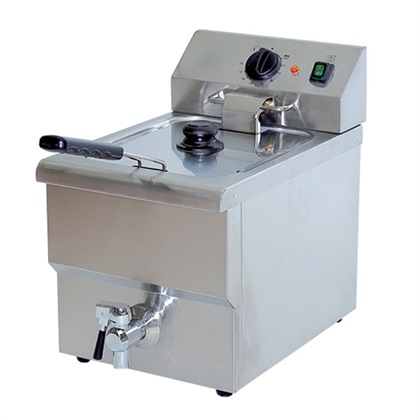 سرخ کن تک لگن براکس مدل TEF131 V
