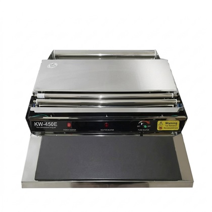 سلفون کش حرارتی مدل KW-450E
